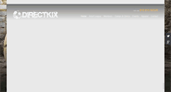 Desktop Screenshot of directkix.com